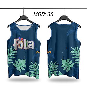 Camiseta Abada - CAC030