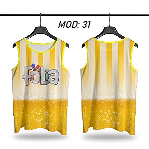 Camiseta Abada - CAC031