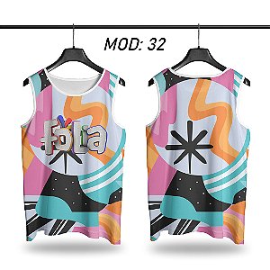 Camiseta Abada - CAC032