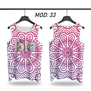 Camiseta Abada - CAC033