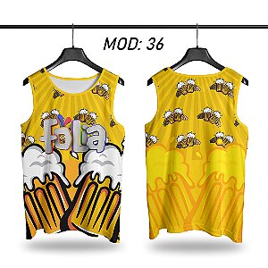 Camiseta Abada - CAC036