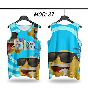 Camiseta Abada - CAC037