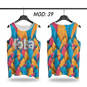 Camiseta Abada - CAC039