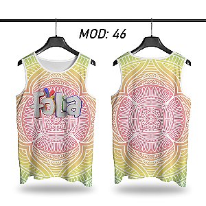 Camiseta Abada - CAC046