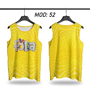 Camiseta Abada - CAC052