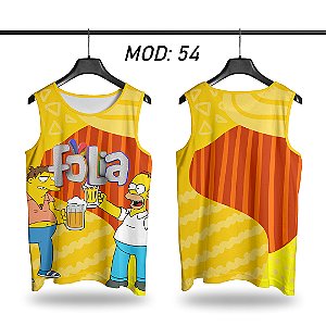 Camiseta Abada - CAC054