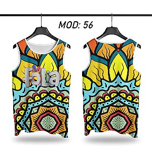 Camiseta Abada - CAC056