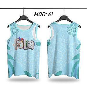 Camiseta Abada - CAC061