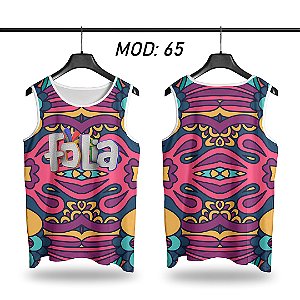 Camiseta Abada - CAC065