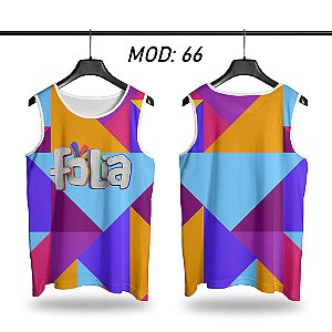 Camiseta Abada - CAC066