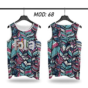 Camiseta Abada - CAC068