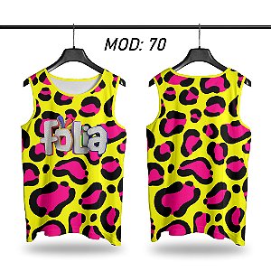 Camiseta Abada - CAC070