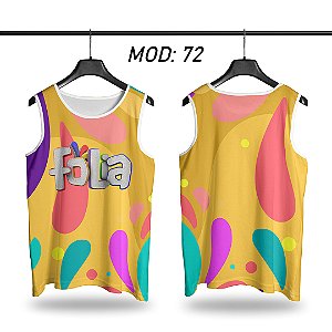 Camiseta Abada - CAC072