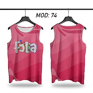 Camiseta Abada - CAC074