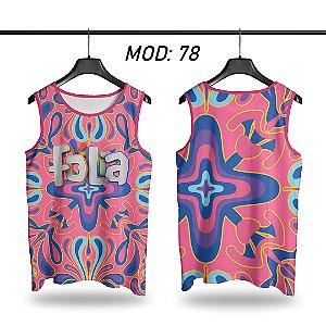 Camiseta Abada - CAC078