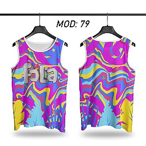 Camiseta Abada - CAC079