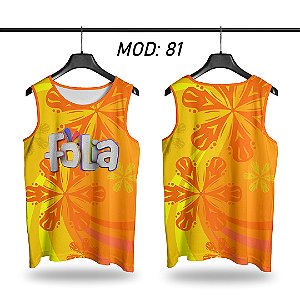 Camiseta Abada - CAC081