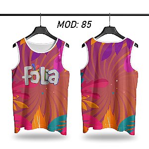 Camiseta Abada - CAC085