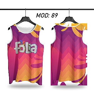 Camiseta Abada - CAC089