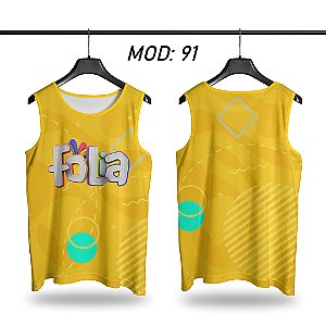 Camiseta Abada - CAC091