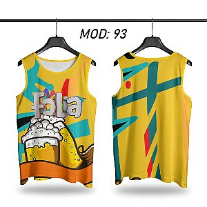 Camiseta Abada - CAC093