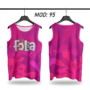 Camiseta Abada - CAC095