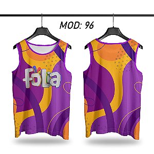 Camiseta Abada - CAC096