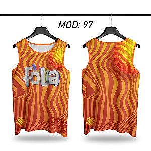 Camiseta Abada - CAC097