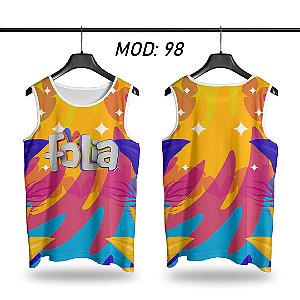 Camiseta Abada - CAC098