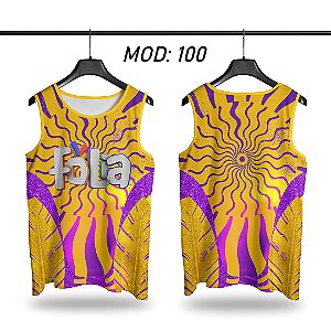 Camiseta Abada - CAC100