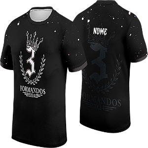 Camiseta Terceirão - CT003