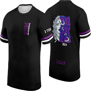 Camiseta Terceirão - CT012