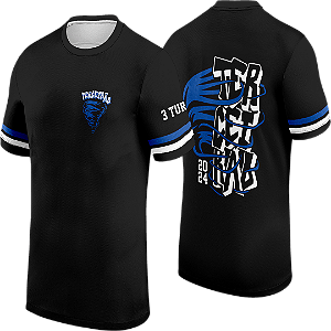 Camiseta Terceirão - CT014