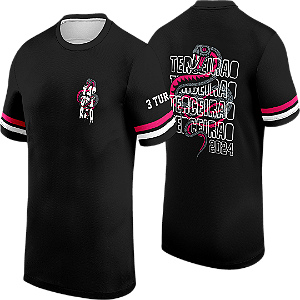 Camiseta Terceirão - CT015