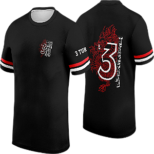 Camiseta Terceirão - CT017