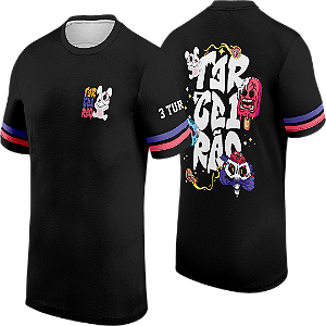 Camiseta Terceirão - CT021