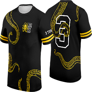 Camiseta Terceirão - CT024