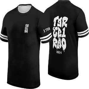 Camiseta Terceirão - CT026