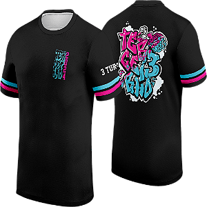 Camiseta Terceirão - CT030