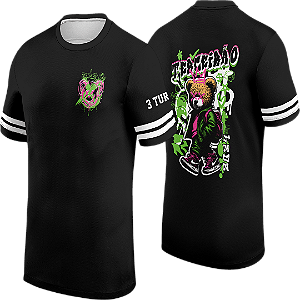 Camiseta Terceirão - CT035