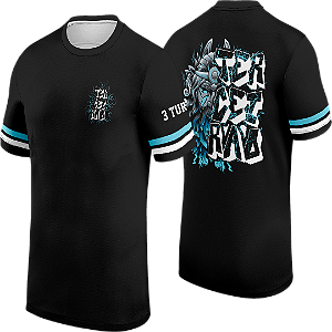 Camiseta Terceirão - CT038