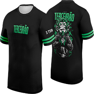 Camiseta Terceirão - CT043