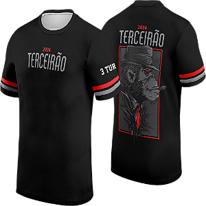 Camiseta Terceirão - CT044