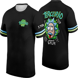 Camiseta Terceirão - CT046