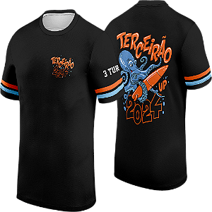 Camiseta Terceirão - CT047