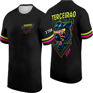Camiseta Terceirão - CT048