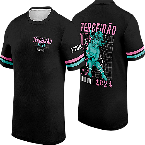 Camiseta Terceirão - CT049