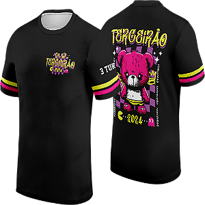 Camiseta Terceirão - CT051