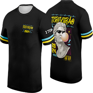 Camiseta Terceirão - CT052