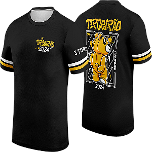 Camiseta Terceirão - CT053